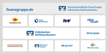Genossenschaftliche Beratungsphilosophie Genossenschaftliche FinanzGruppe Volksbanken Raiffeisenbanken